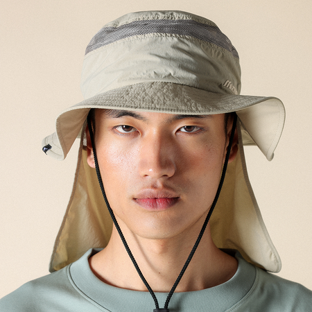 SUNSHADE HAT